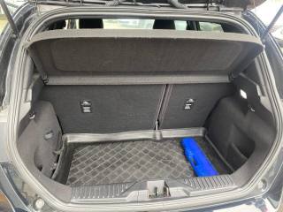 FORD Fiesta usata, con Servosterzo