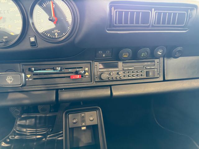 PORSCHE 911 usata 10