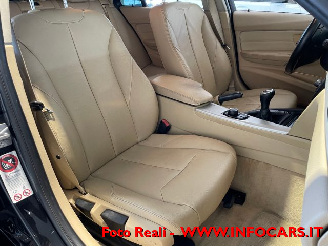BMW 318 usata 23