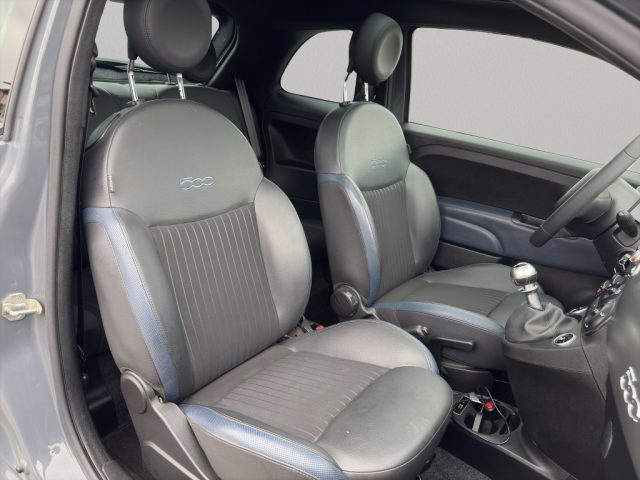 FIAT 500 usata 20