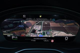 AUDI A4 usata, con Filtro antiparticolato