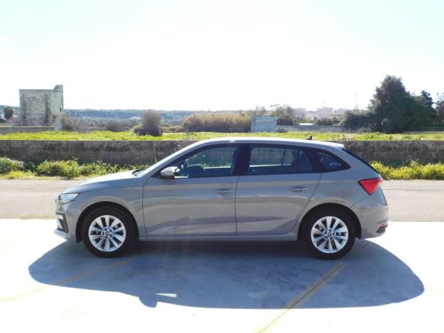 SKODA Scala usata, con Cerchi in lega