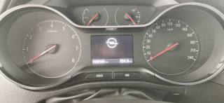 OPEL Crossland usata, con Cronologia tagliandi