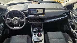 NISSAN X-Trail usata, con Servosterzo