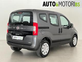 FIAT Qubo usata, con Chiusura centralizzata