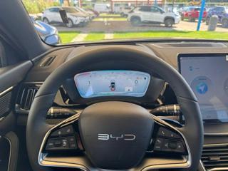 BYD Seal usata, con Cruise Control