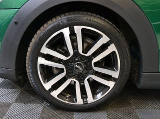 MINI Cooper usata, con Touch screen