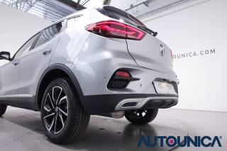 MG ZS usata, con 360° camera