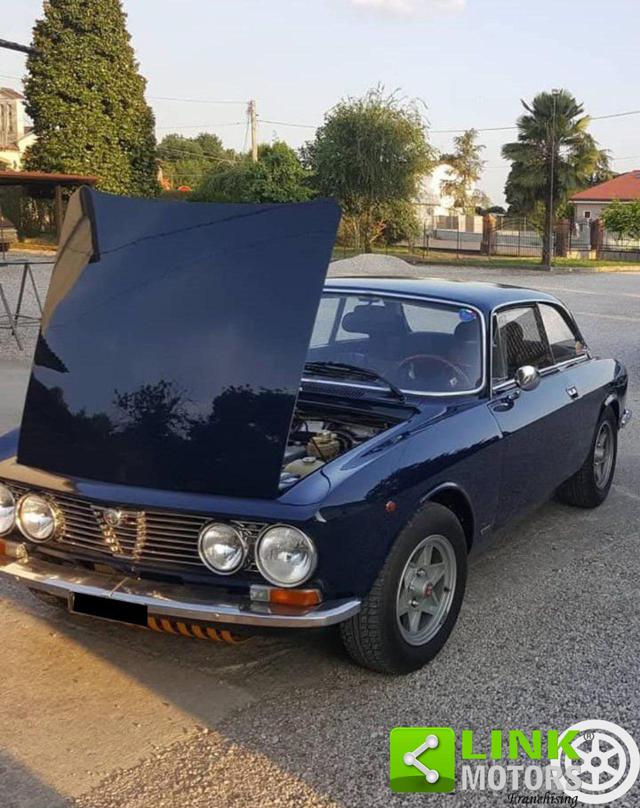 ALFA ROMEO GT usata 75