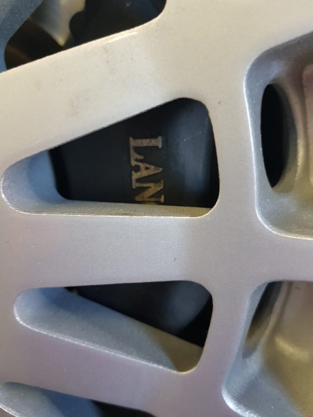 LANCIA Delta usata 25