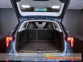LYNK & CO 01 usata, con Fari LED