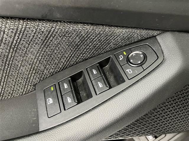 BMW 218 usata, con Start/Stop Automatico