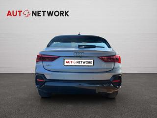 AUDI Q3 usata, con Autoradio