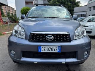 DAIHATSU Terios usata, con Airbag
