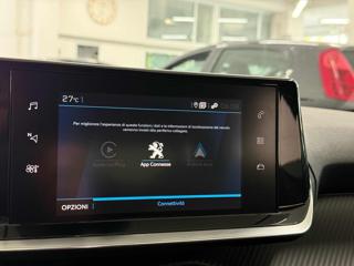 PEUGEOT 2008 usata, con Specchietti laterali elettrici
