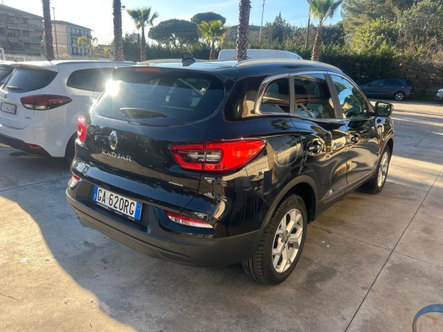 RENAULT Kadjar usata, con Airbag Passeggero