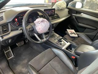 AUDI Q5 usata, con Fari Xenon