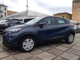 RENAULT Captur usata, con Alzacristalli elettrici