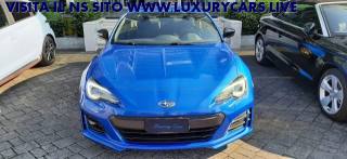 SUBARU BRZ usata, con Airbag