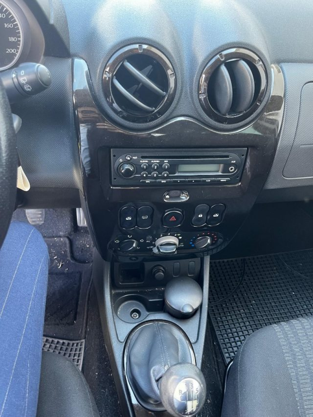 DACIA Duster usata, con Controllo automatico clima