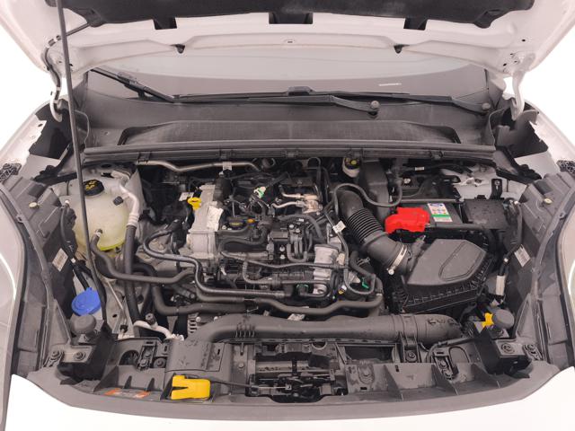 FORD Puma usata, con Sistema di chiamata d