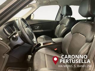 RENAULT Grand Scenic usata, con Controllo trazione