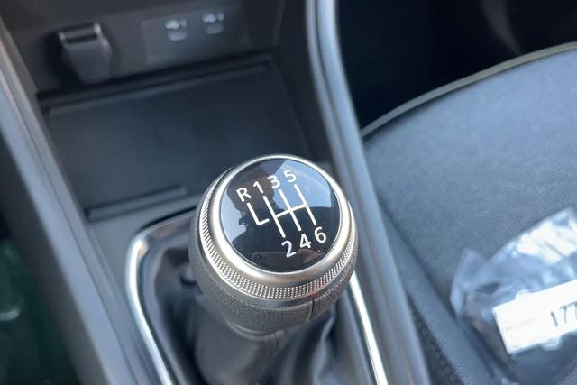 RENAULT Captur usata, con Servosterzo