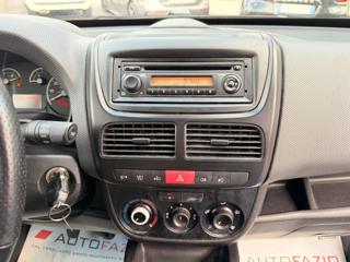 FIAT Doblo usata, con Immobilizzatore elettronico