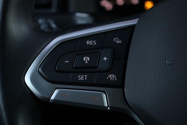 VOLKSWAGEN Taigo usata, con Chiusura centralizzata telecomandata