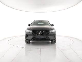 VOLVO XC60 usata, con Boardcomputer