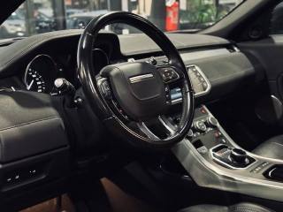 LAND ROVER Range Rover Evoque usata, con Climatizzatore