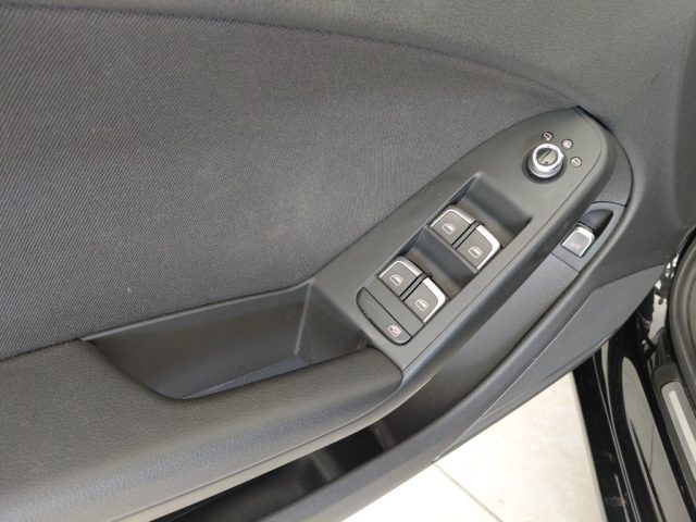 AUDI A4 usata, con Lettore CD