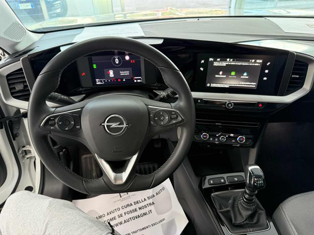 OPEL Mokka usata, con Autoradio digitale