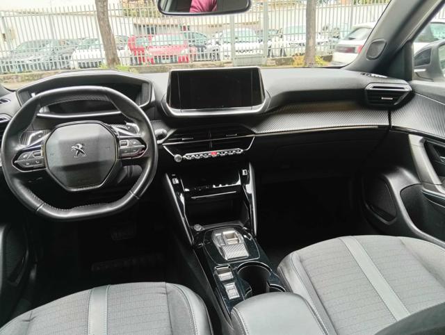 PEUGEOT 2008 usata, con Chiusura centralizzata