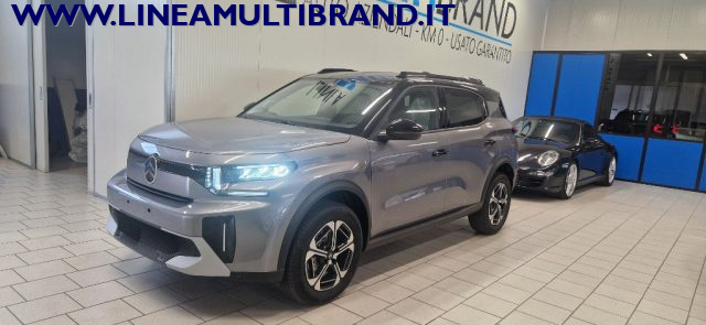 CITROEN C3 Aircross usata, con Sistema di navigazione