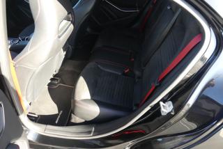 MERCEDES-BENZ A 45 AMG usata, con Sistema di navigazione