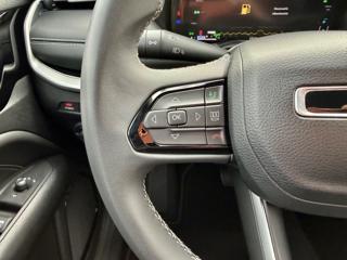 JEEP Compass usata, con USB