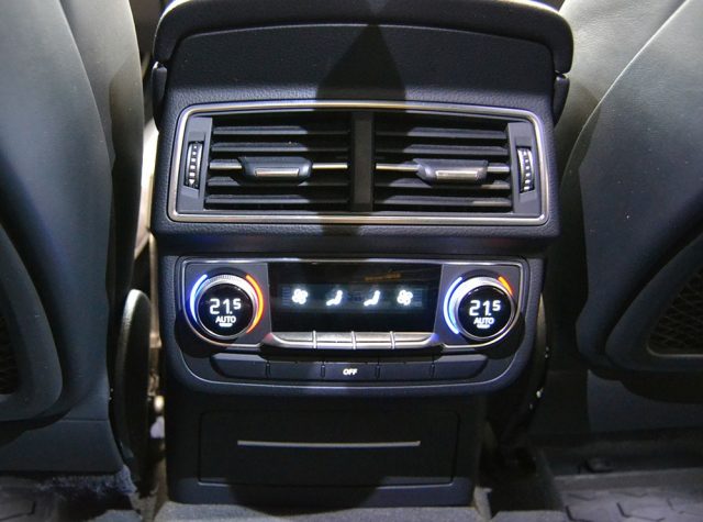 AUDI SQ7 usata, con Boardcomputer