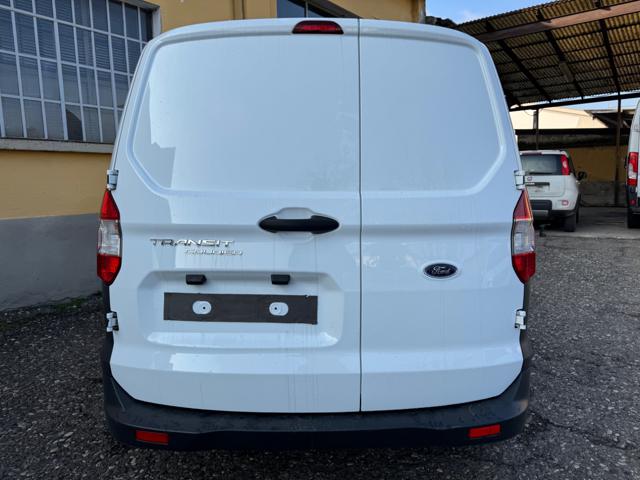 FORD Transit Courier usata, con Alzacristalli elettrici