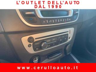 RENAULT Megane usata, con Controllo automatico clima