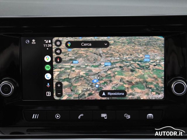 SEAT Ibiza usata, con Chiusura centralizzata