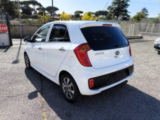 KIA Picanto usata 3