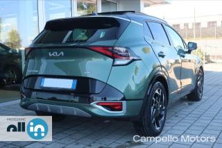 KIA Sportage usata 2