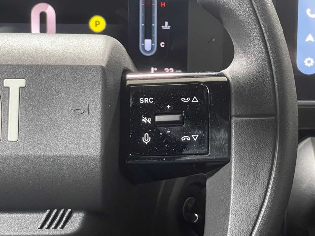 FIAT Grande Panda usata 23