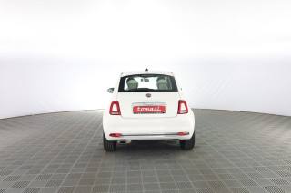 FIAT 500 usata 4