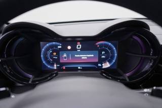 ALFA ROMEO Junior usata, con Sistema di navigazione