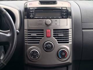 DAIHATSU Terios usata, con Immobilizzatore elettronico