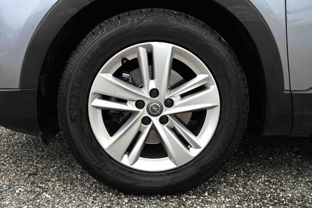 OPEL Grandland X usata, con Controllo trazione