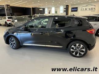 RENAULT Clio usata, con Boardcomputer