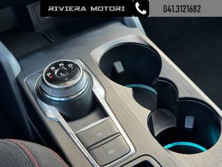 FORD Focus usata, con Servosterzo